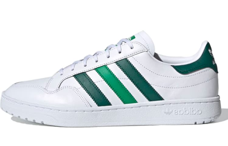 Adidas Originals Team Court Shoes '' 2