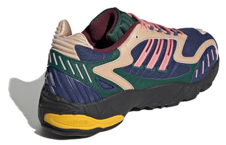 Adidas Torsion TRDC 'Tech Ink' 6
