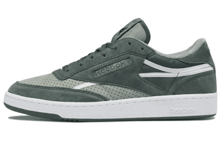 Club C Reebok 85 Vintage 'Chalk Green'