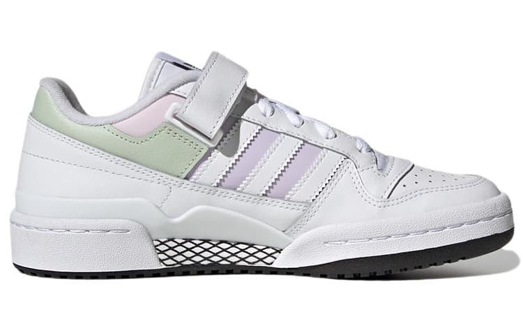 Forum Women's Adidas Originals Low 'Pastel' Women's 3