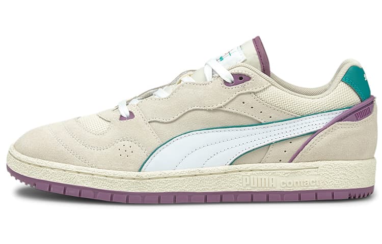 PUMA Ralph Sampson 70 'White Chinese Violet' 2