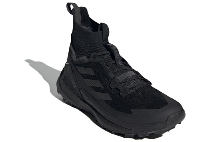Adidas Terrex Free Hiker 2 Core Black 5