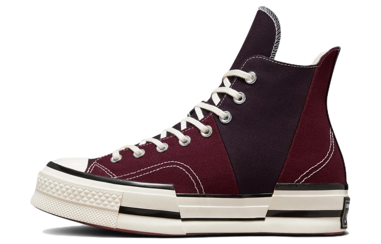 Converse 1970s Plus Counter Climate 'Purple Red' 2