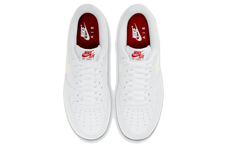 Nike Air Force 1 Low Valentine's Day 2021 6