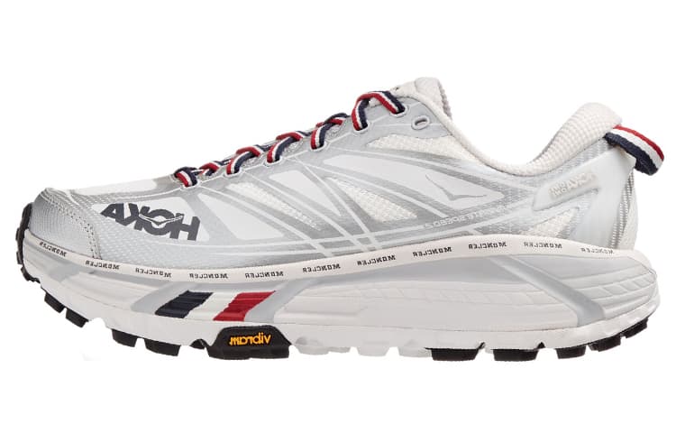 HOKA ONE ONE Moncler X Mafate Speed 2 'Nimbus Cloud Harbor Mist'