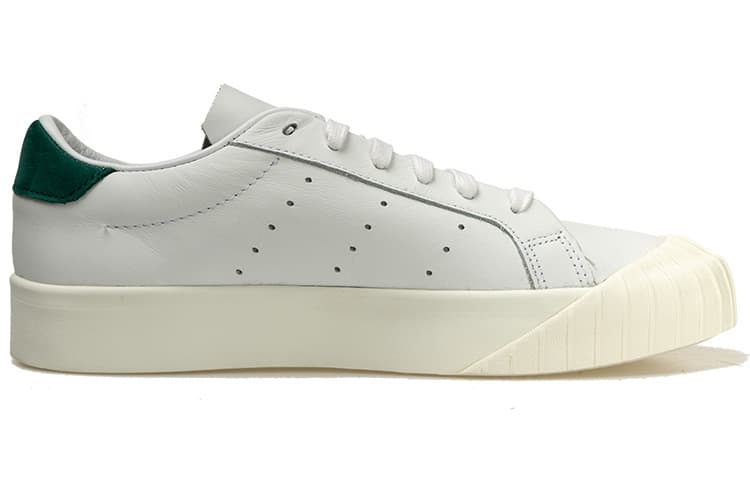 Adidas Originals Everyn 'Core Green' Women's 3