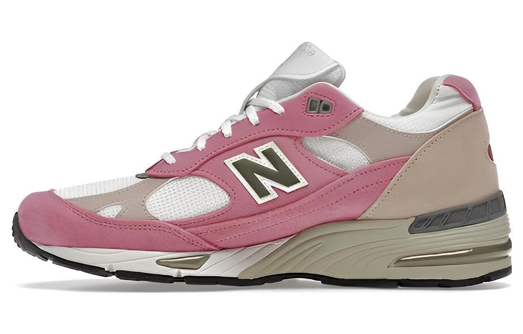 New Balance 991 Agppb La Mjc X Paperboy All Gone 2021 2