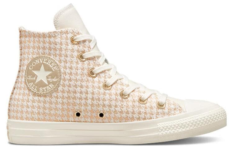 Converse All Star 'Pink White' 3