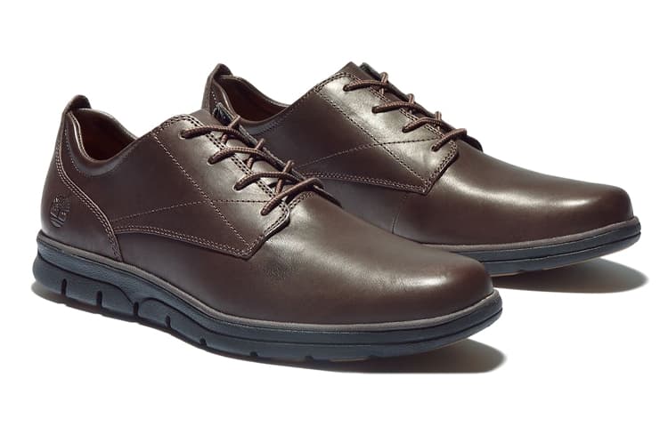 Timberland Bradstreet 'Dark Brown' 5