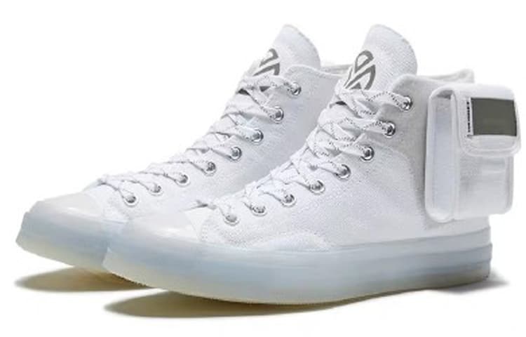 Converse X Lay Zhang Chuck 1970s 3