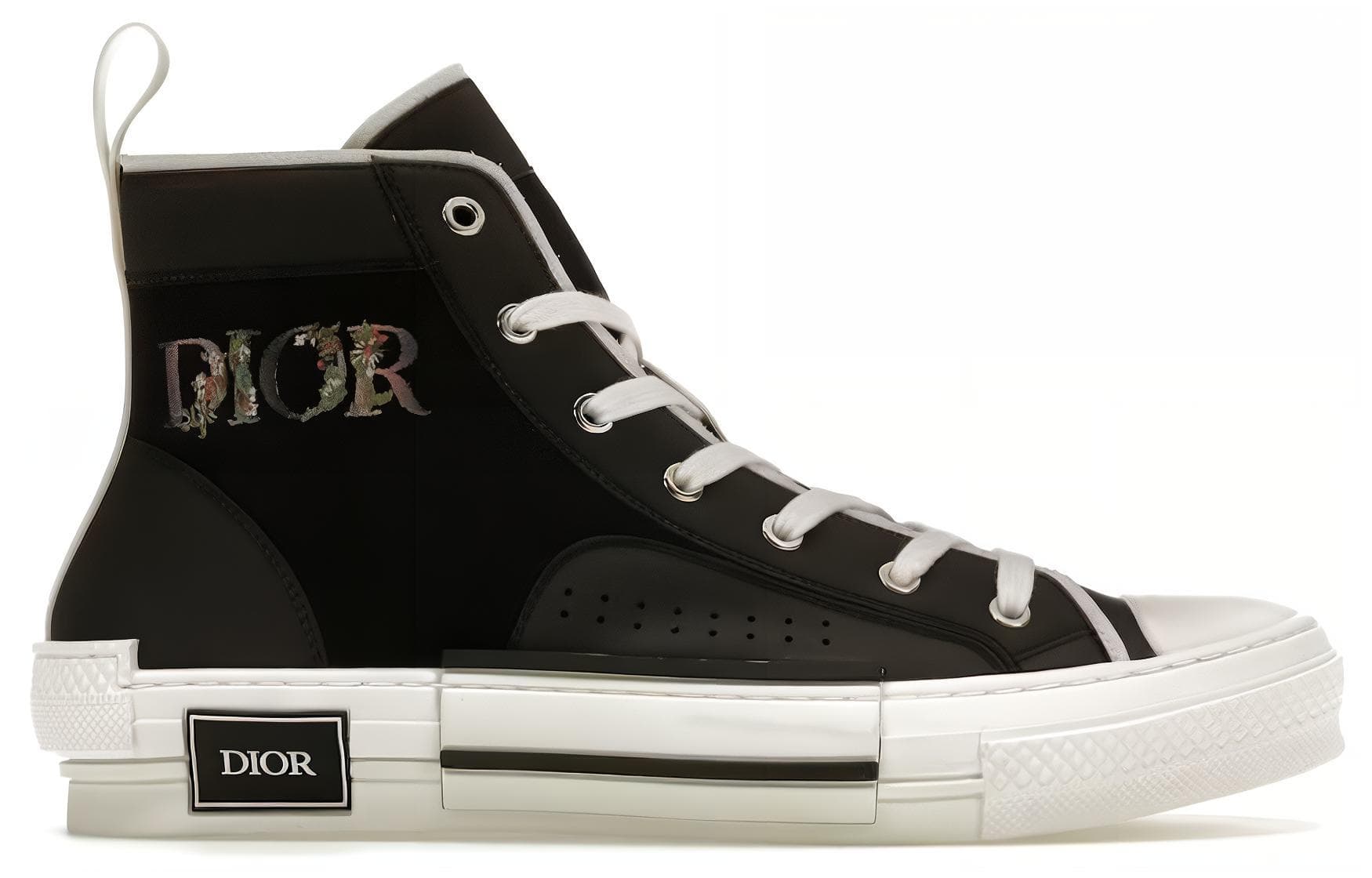 DIOR B23 High Flowers 4