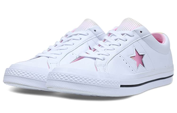 Converse One Star Chinese New Year 2018 'White Pink' 6
