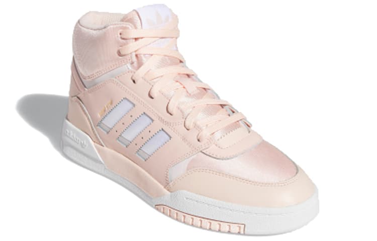 Adidas Originals Originals Drop Step 'Pink' Women's 5