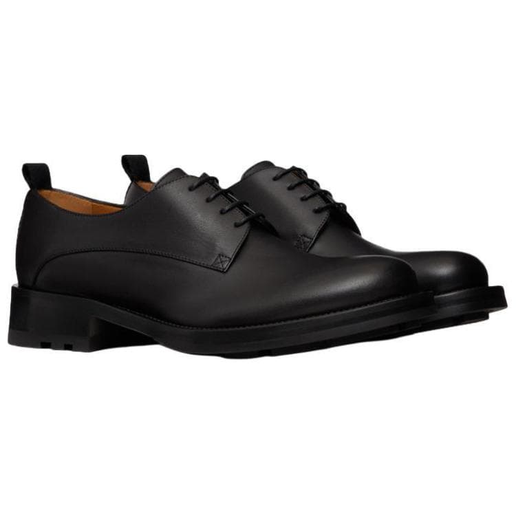 Valentino Garavani Roman Stud Derby Shoes 6