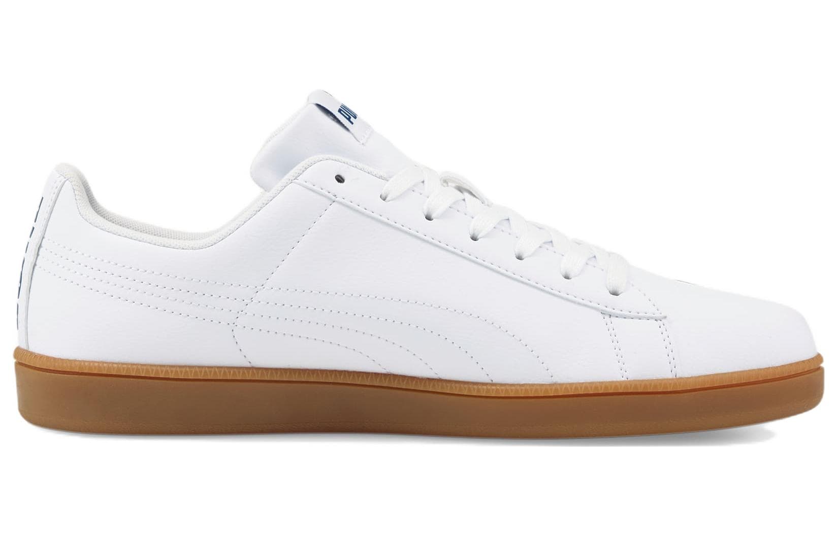 PUMA Shoes Skate Shoes 'Blue White' 4