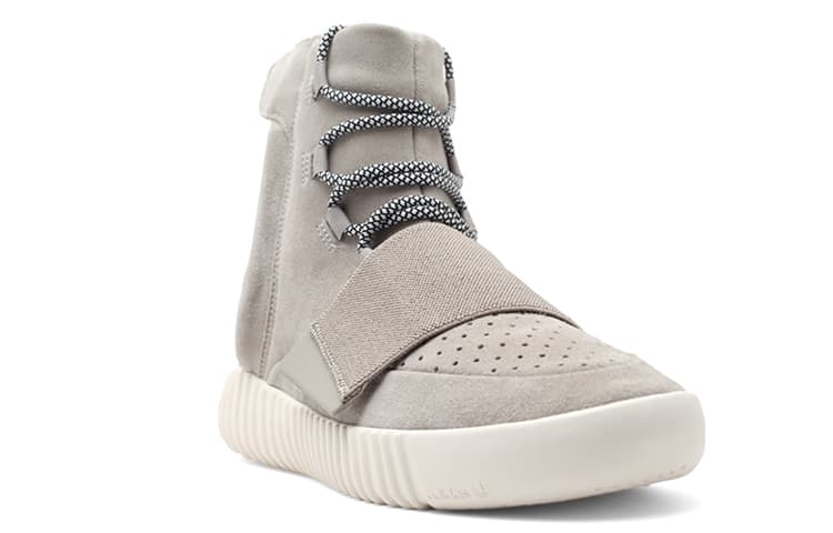 Adidas Originals Yeezy Boost 750 Og Light Brown 6