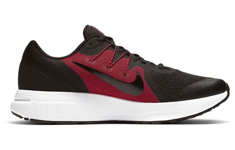 Nike Zoom Span 3 'Black University Red' 3
