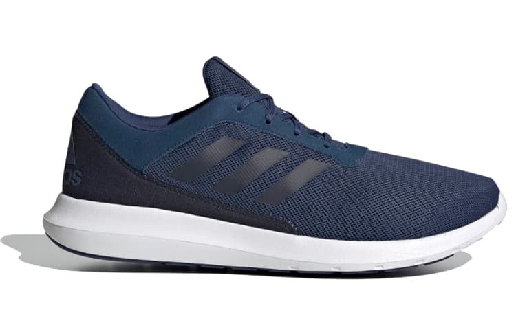 Adidas Coreracer 'Tech Indigo' 4