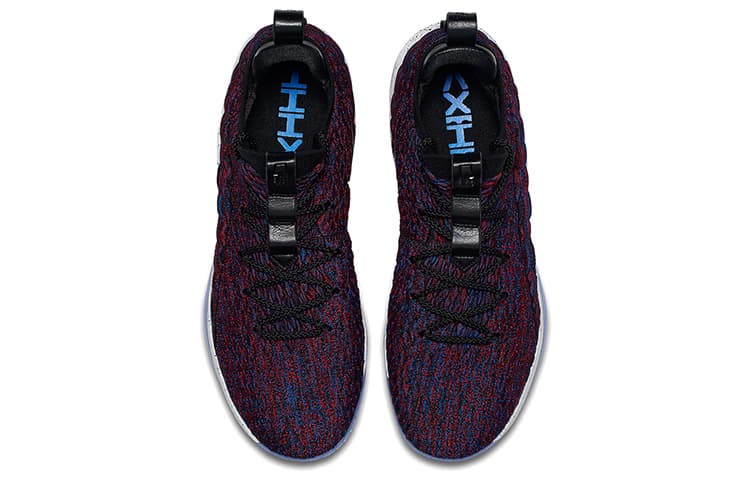 Nike LeBron 15 Low Supernova 3
