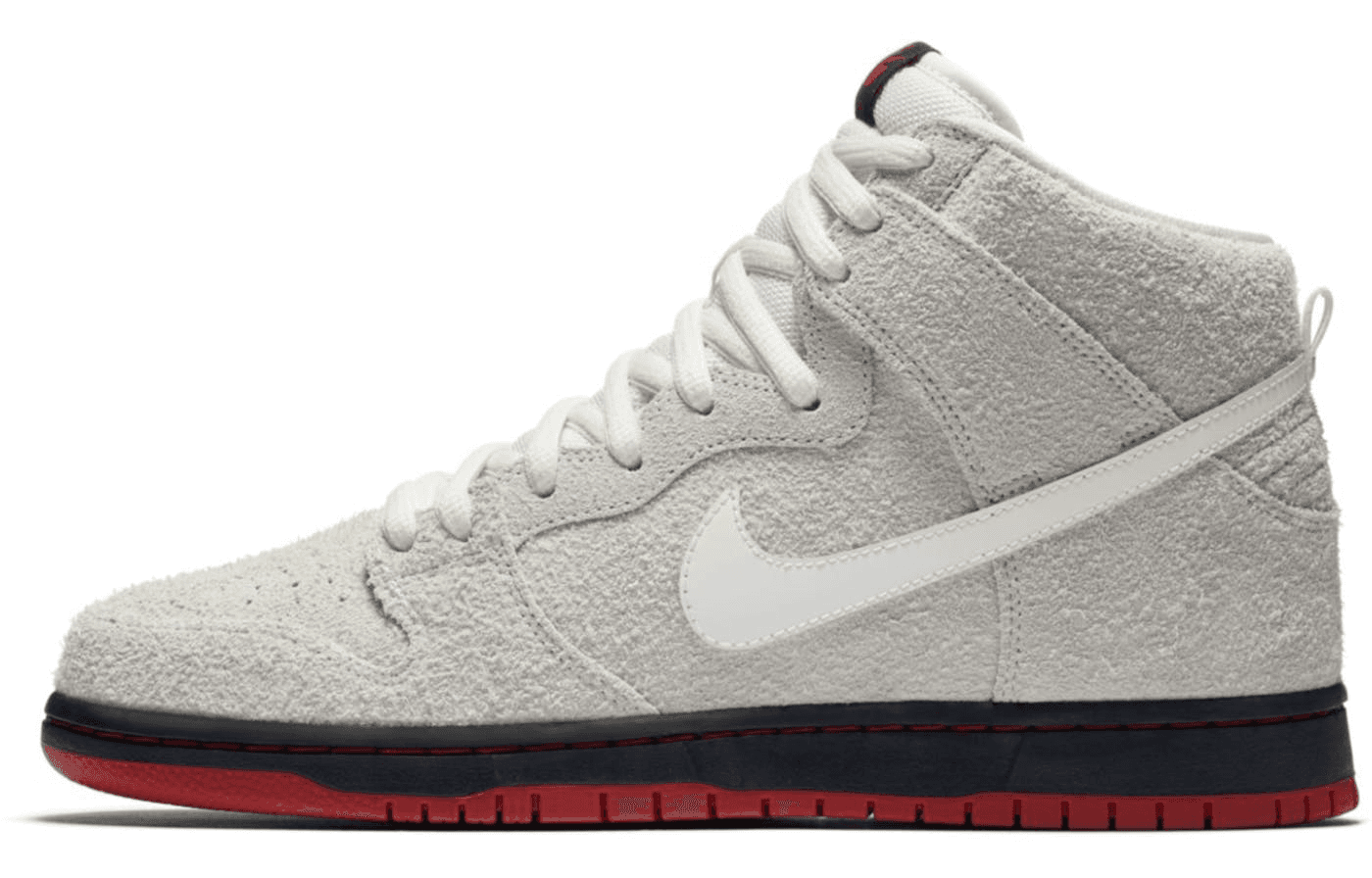 Black Sheep X Nike SB Dunk High Black Sheep 2