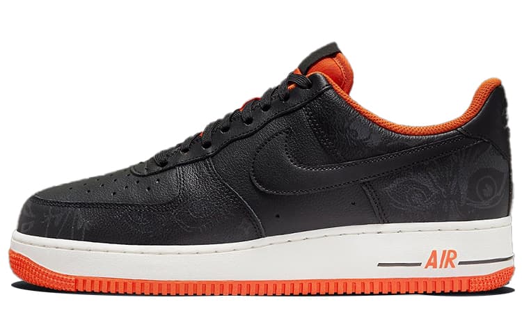 Nike Air Force 1 Low '07 Prm Halloween 2021