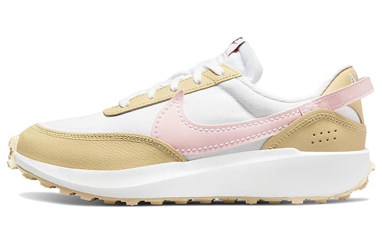 Nike Women's Waffle Debut 'Sesame Atmosphere' 2