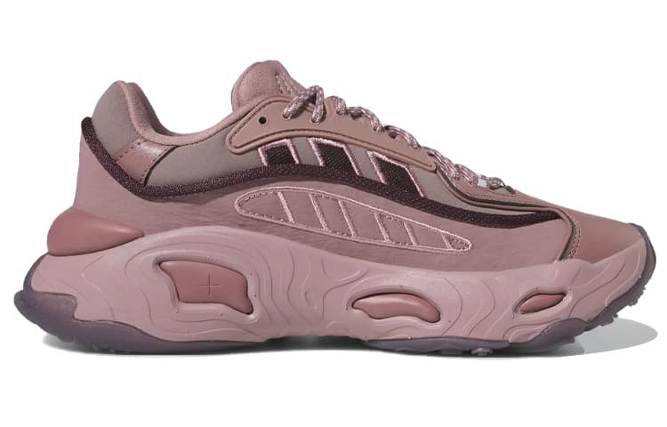 Oznova Women's Adidas Originals 'Magic Mauve' Women's 4