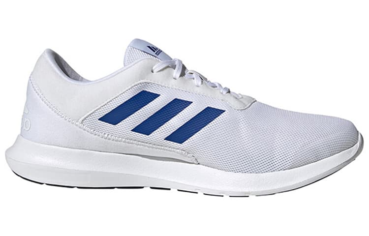 Adidas Coreracer 'White Blue' 6