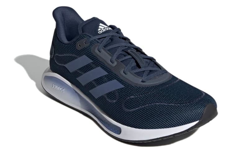 Adidas Galaxar Run Blue/White Women's 6