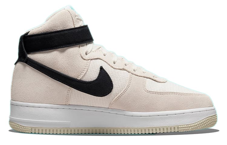 Nike Air Force 1 High 07 Lx Orewood Brown 3
