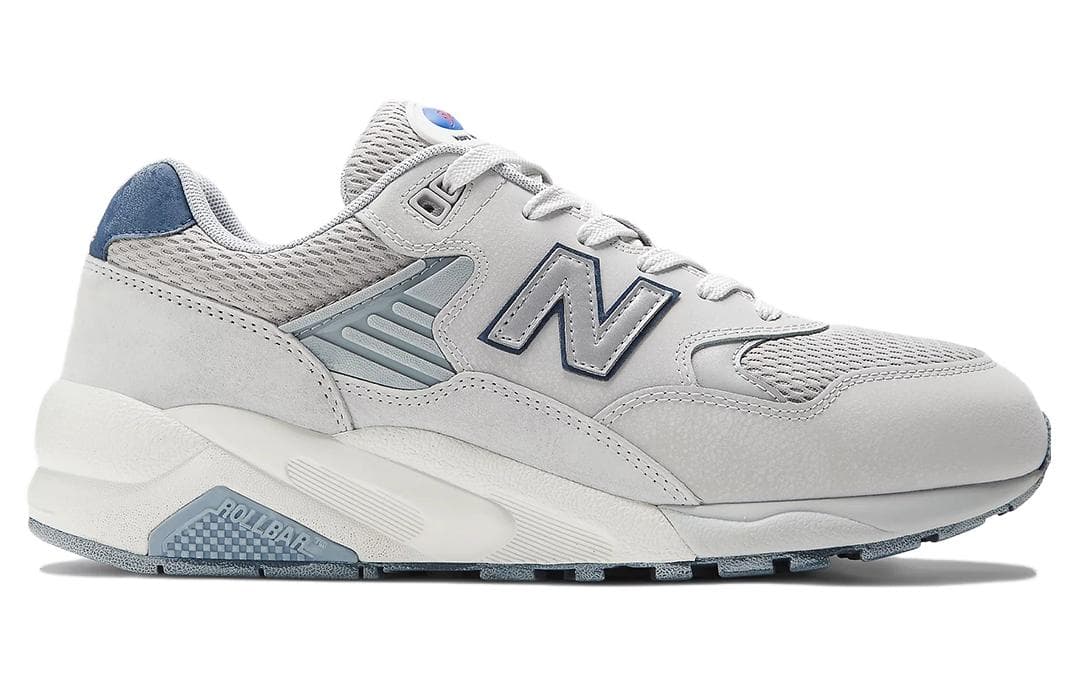 New Balance 580 Grey Day 2023 3