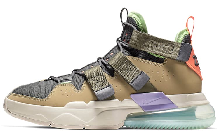 Nike Air Edge 270 Parachute Beige