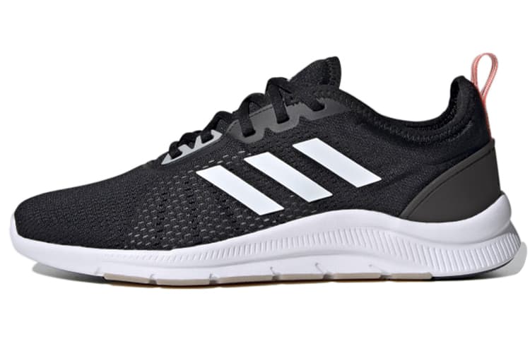 Adidas Asweetrain 'Black White Pink' 2