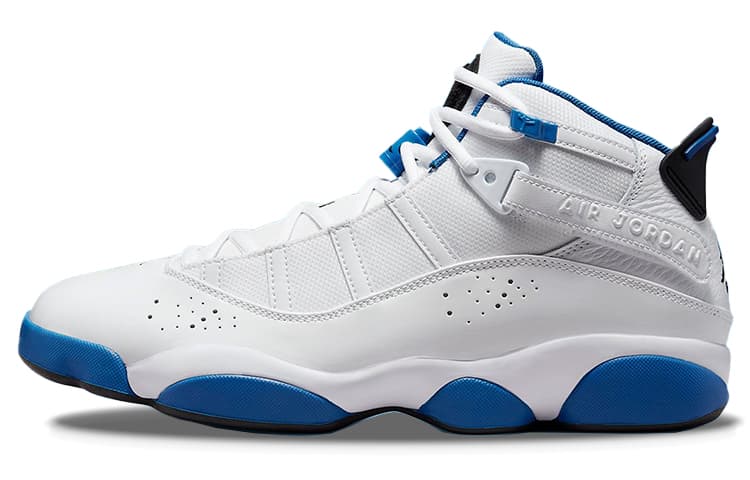 JORDAN 6 Rings Sport Blue