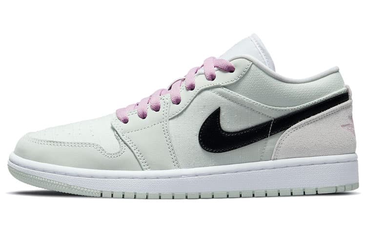Jordan 1 SE "barely Green" Women's 2