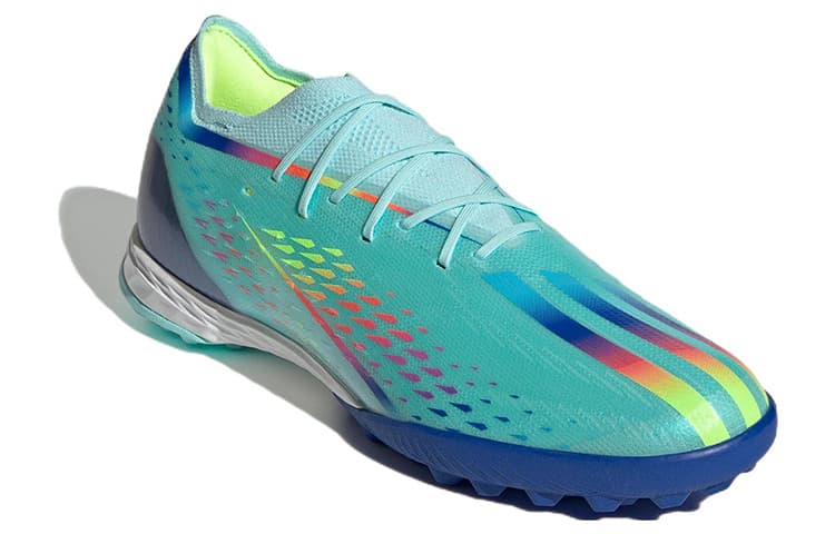 Adidas X Speedportal.1 Tf 'Blue Red' 5