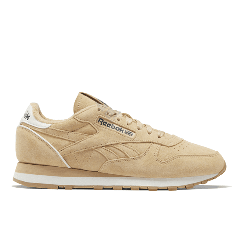 Reebok Classic Leather 1983 Vintage 'Dart Board   Sahara' 3