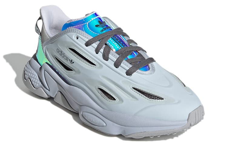 Adidas Originals Ozweego Celox 'Grey Blue' Women's 6