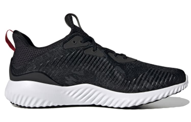 Adidas Alphabounce 1 Chinese New Year Black 4