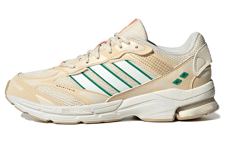 Adidas Spiritain 2000 Wonder White Core White Court Green