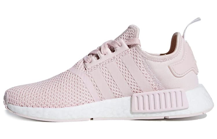 Adidas Originals Nmd R1 Orchid Tint Women's