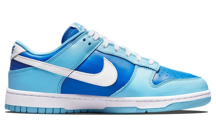 Nike Dunk Low Retro Qs Argon 2022 4
