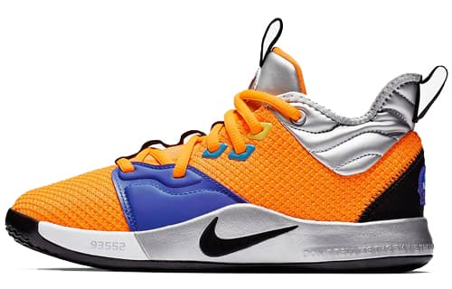 Nike PG 3 NASA GS