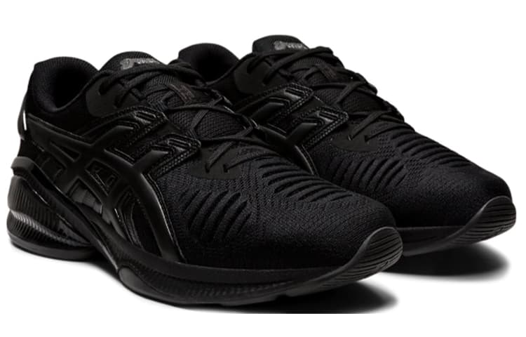 Asics Gel Quantum Infinity Jin 'Black' 6