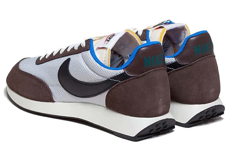 Nike Air Tailwind 79 Baroque Brown Pure Platinum 6