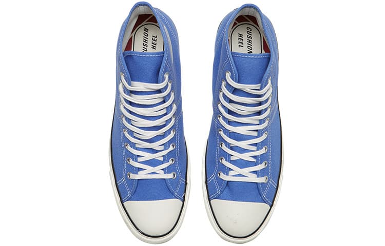 Converse Lucky Star Sky Blue 6