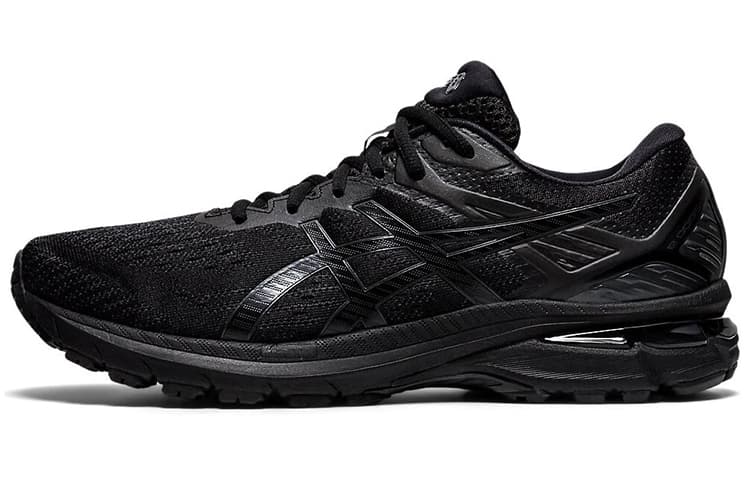 Asics GT 2000 9 'Triple Black'