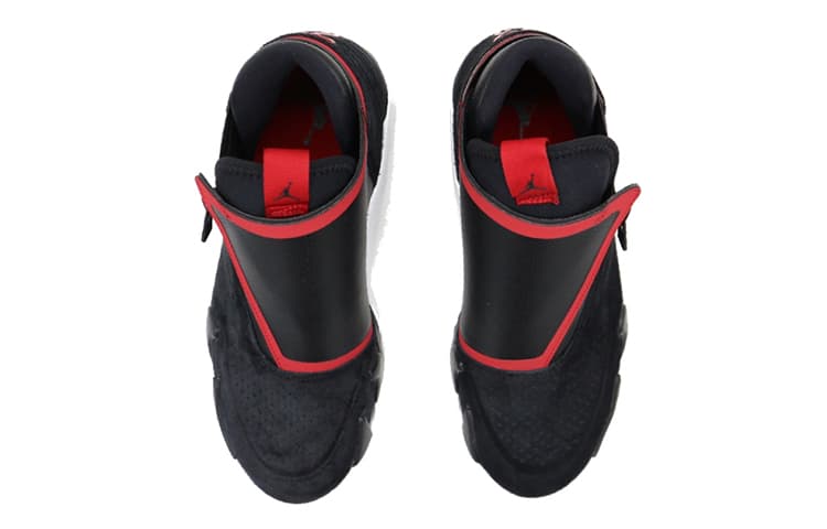 JORDAN Jumpman Z Bred 5
