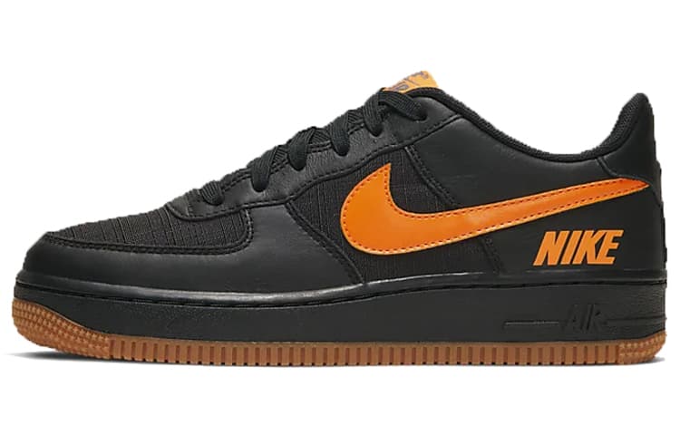 Nike Air Force 1 Low LV8 Gore-Tex Ceramic GS