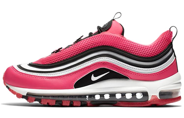 Nike Air Max 97 Lx Sakura Pink Blast Women's 2